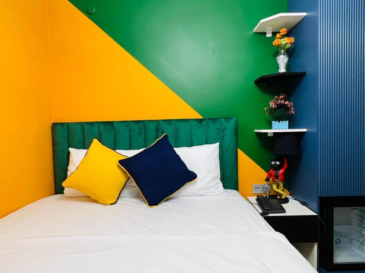 Apex Hotel — Fotoğraflar 3